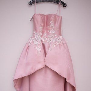 Sherri Hill Prom Dress